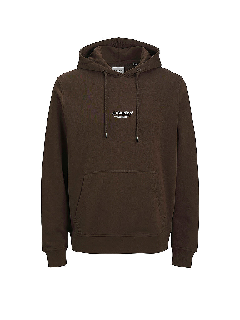 JACK & JONES Kapuzensweater - Hoodie JJESOHO – jack & jones