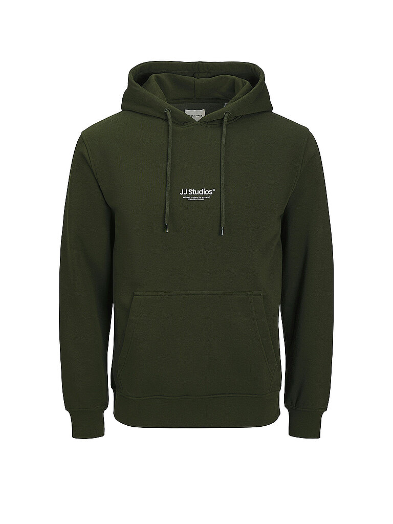 JACK & JONES Kapuzensweater - Hoodie JJESOHO – jack & jones
