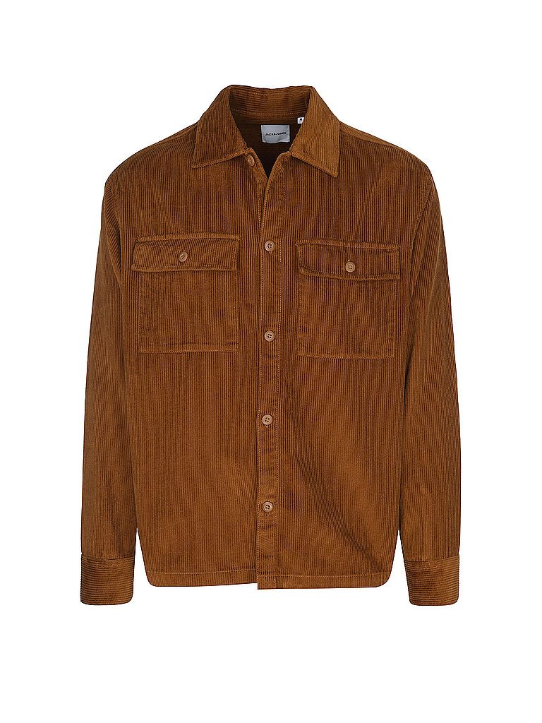 JACK & JONES Overshirt JJEPERFECT – jack & jones