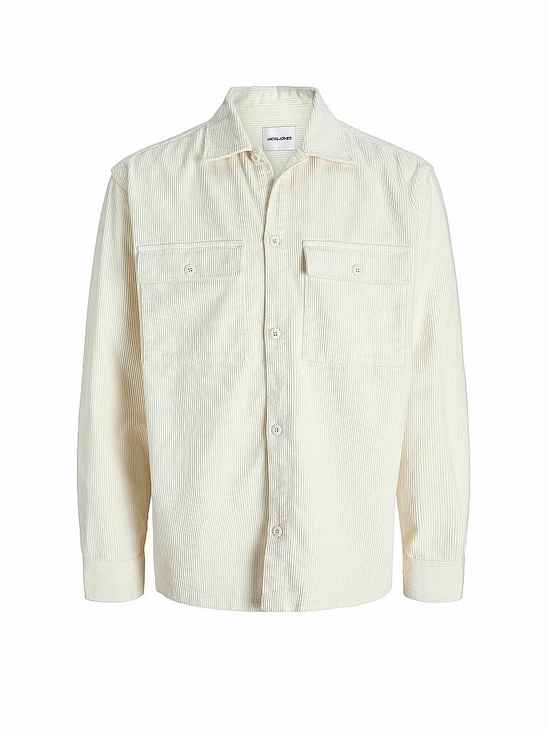 JACK & JONES Overshirt JJEPERFECT – jack & jones