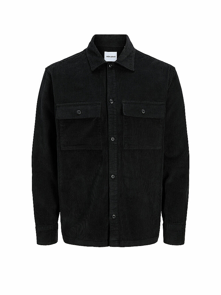 JACK & JONES Overshirt JJEPERFECT – jack & jones