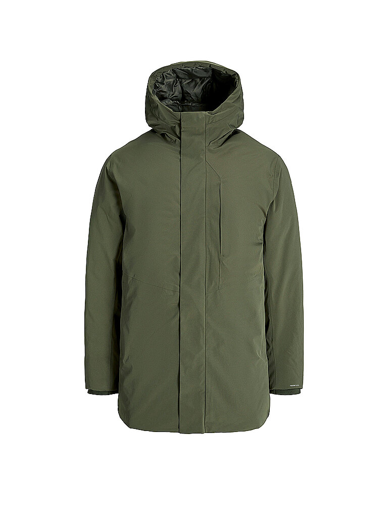 JACK & JONES Parka JJEKEEN – jack & jones