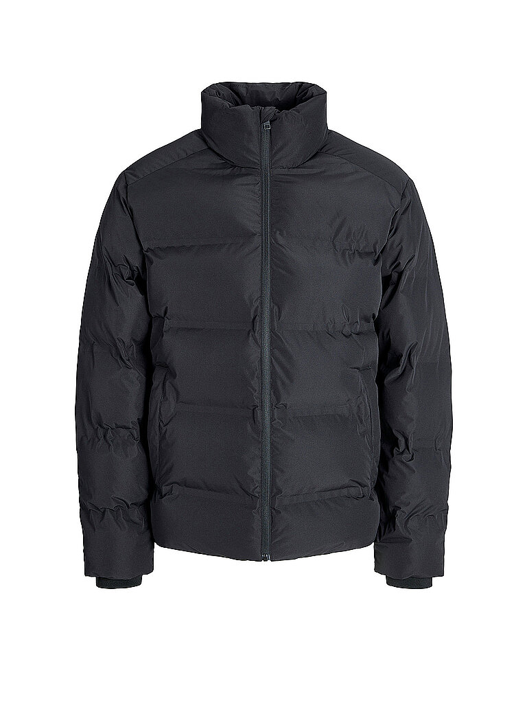 JACK & JONES Steppjacke JJESOHO schwarz | L