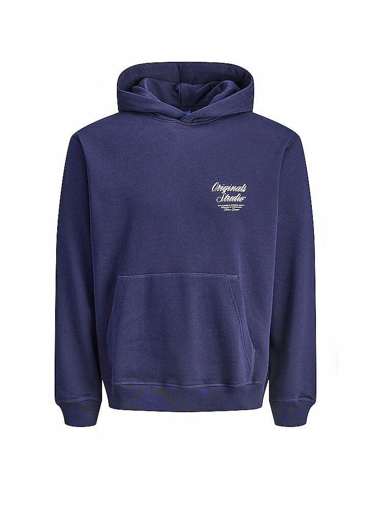 JACK & JONES Kapuzensweater - Hoodie JORNORREBRO – jack & jones