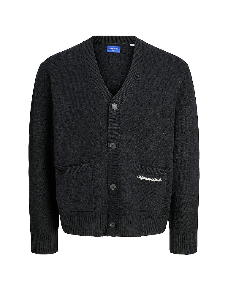 JACK & JONES Strickjacke JORNORREBRO – jack & jones