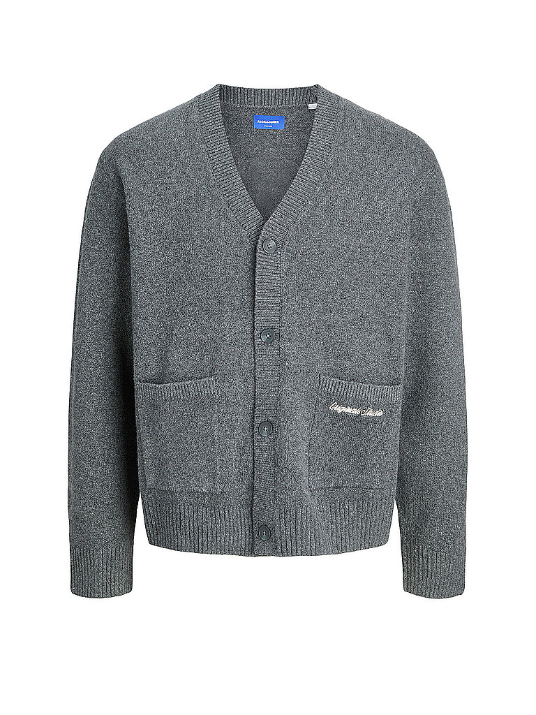 JACK & JONES Strickjacke JORNORREBRO – jack & jones