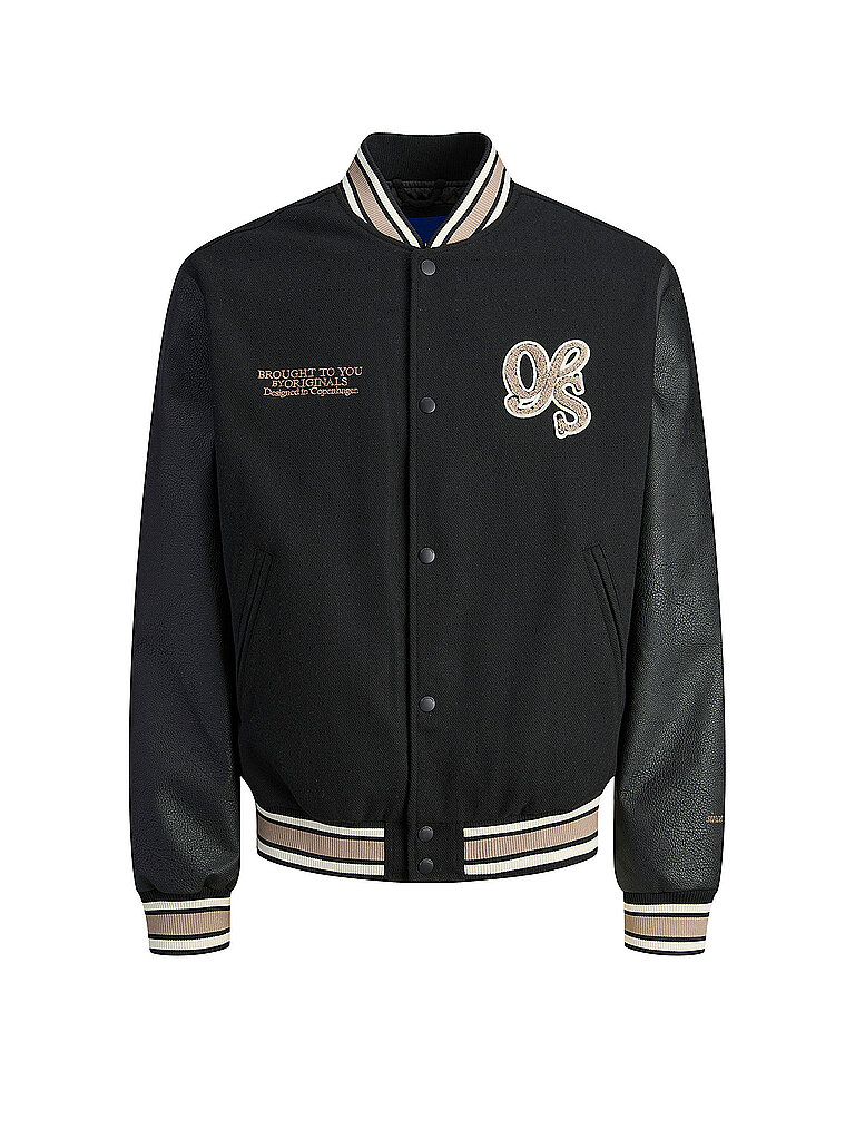 JACK & JONES Blouson JORMEADOWS – jack & jones