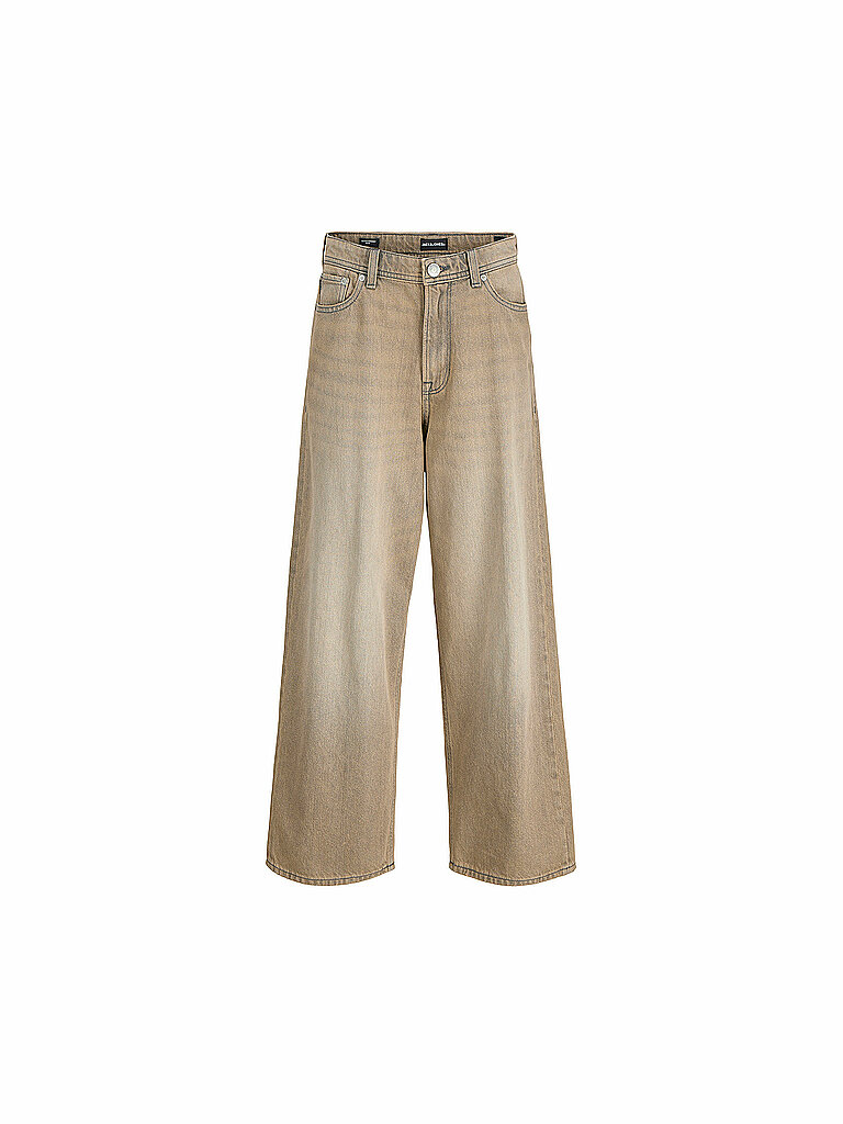 JACK & JONES Jungen Jeans Tapered Fit JJIRON – jack & jones