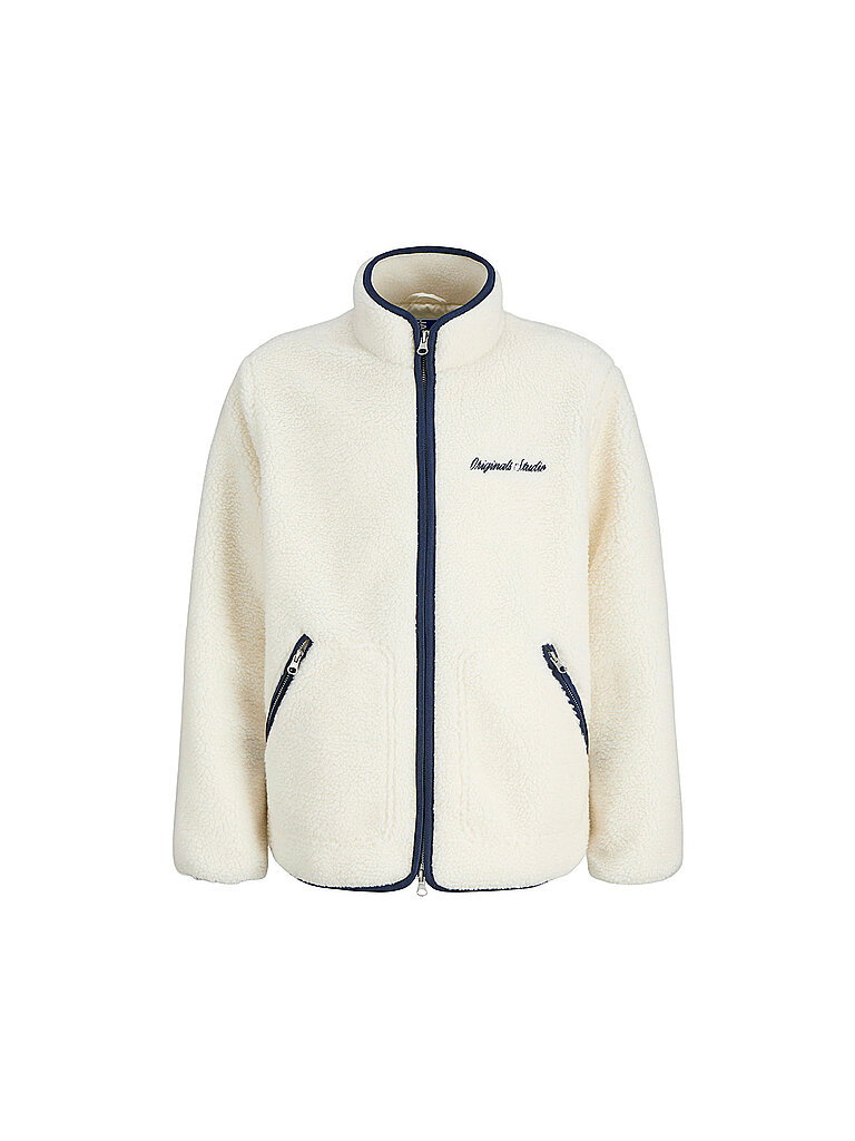JACK & JONES Jungen Sweatjacke JORNORREBRO – jack & jones