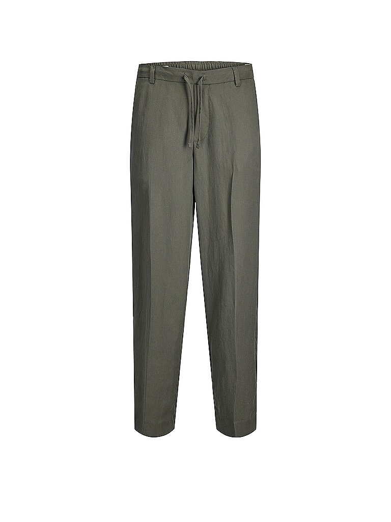 JACK & JONES Chino SKYE JOGGER – jack & jones