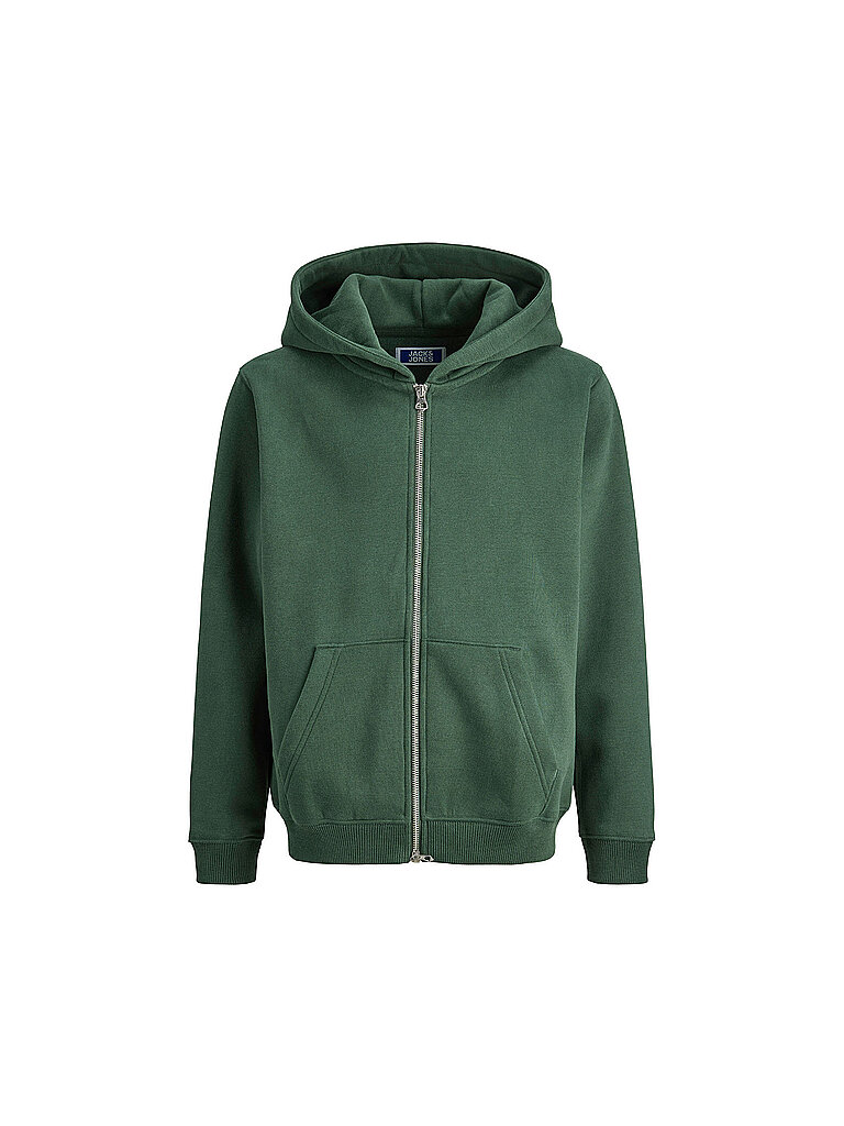 JACK & JONES Jungen Sweatjacke JORBEDFORD – jack & jones