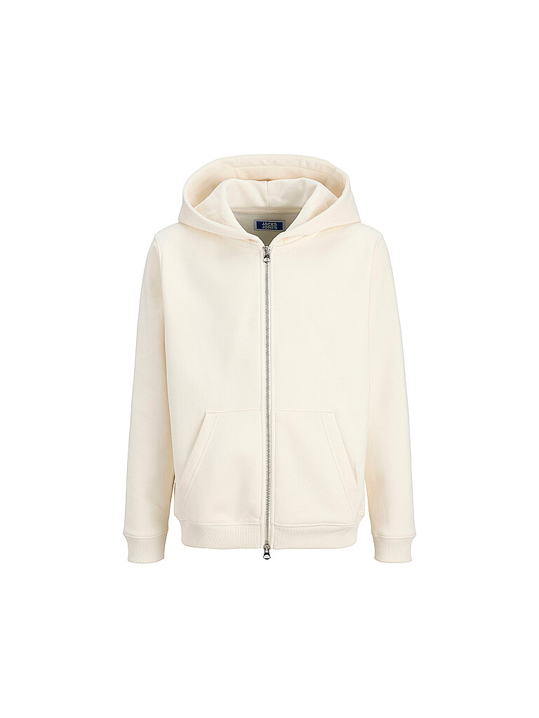 JACK & JONES Jungen Sweatjacke JORBEDFORD – jack & jones