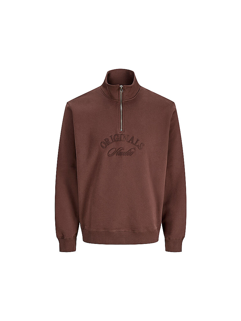 JACK & JONES Jungen Sweater JORBLEECKER – jack & jones