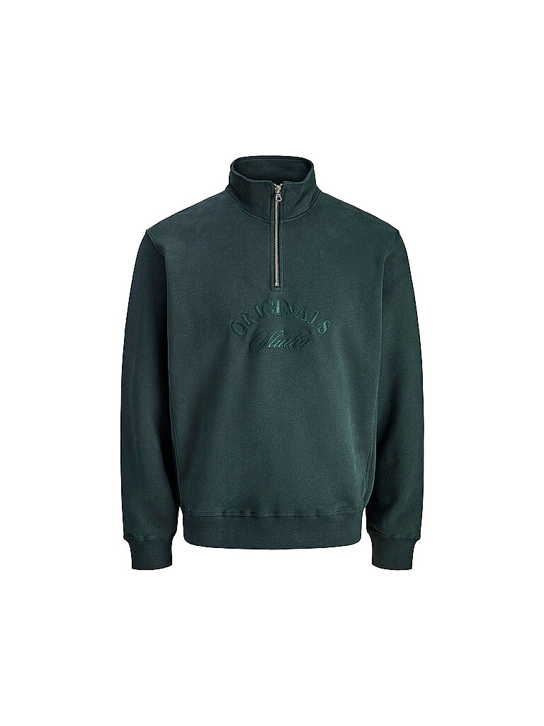 JACK & JONES Jungen Sweater JORBLEECKER – jack & jones