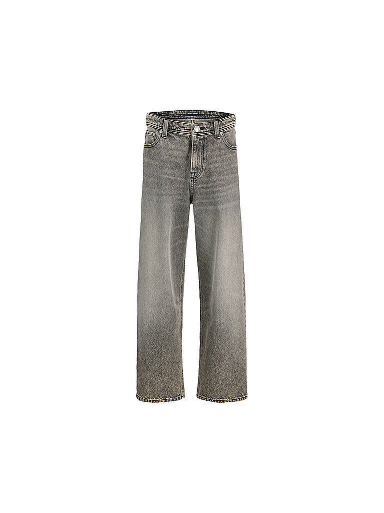 JACK & JONES Jungen Jeans Tapered Fit JJIALEX – jack & jones
