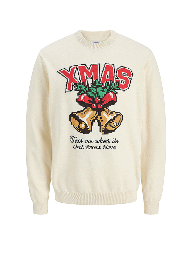 JACK & JONES Sweater JORHOLIDAY – jack & jones