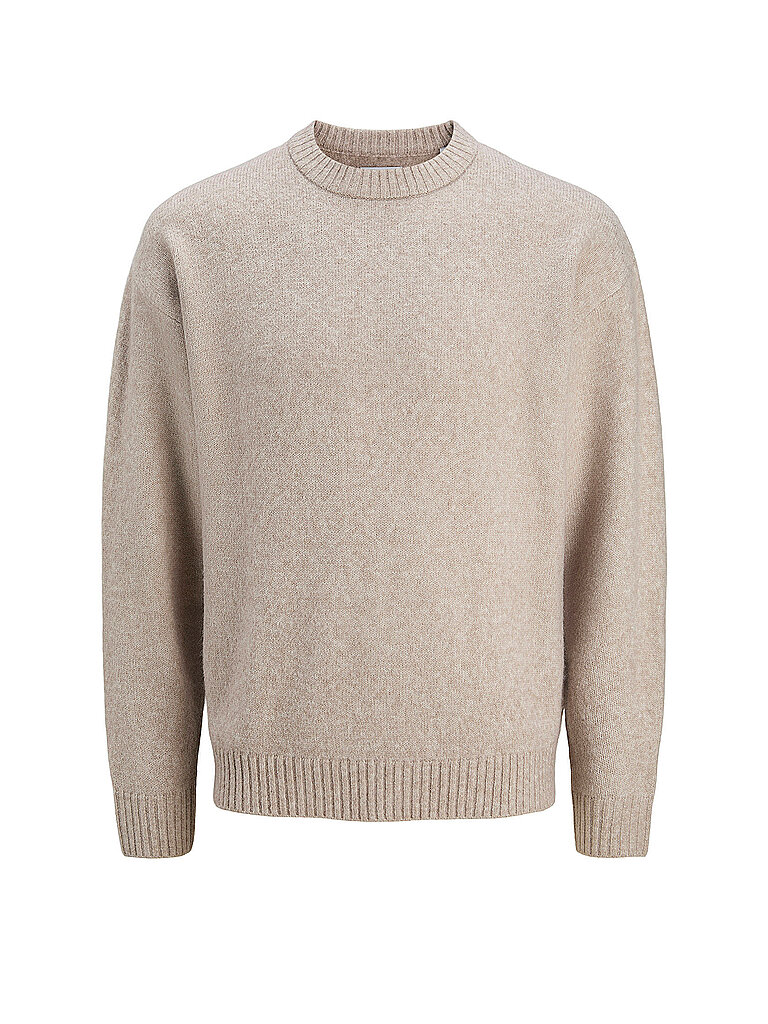 Pullover mit Rundhalsausschnitt Jack & Jones Soho SN
