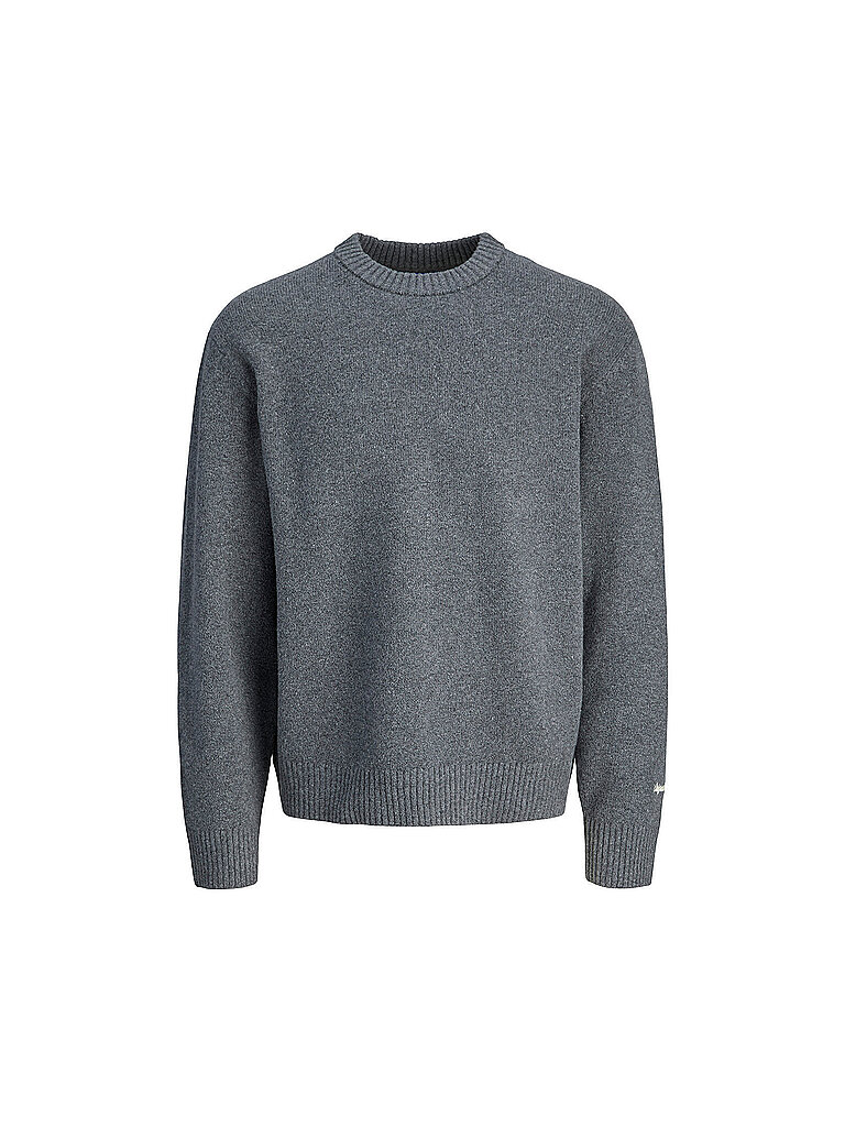 Jack & Jones Junior Pullover NORREBRO Strickpullover