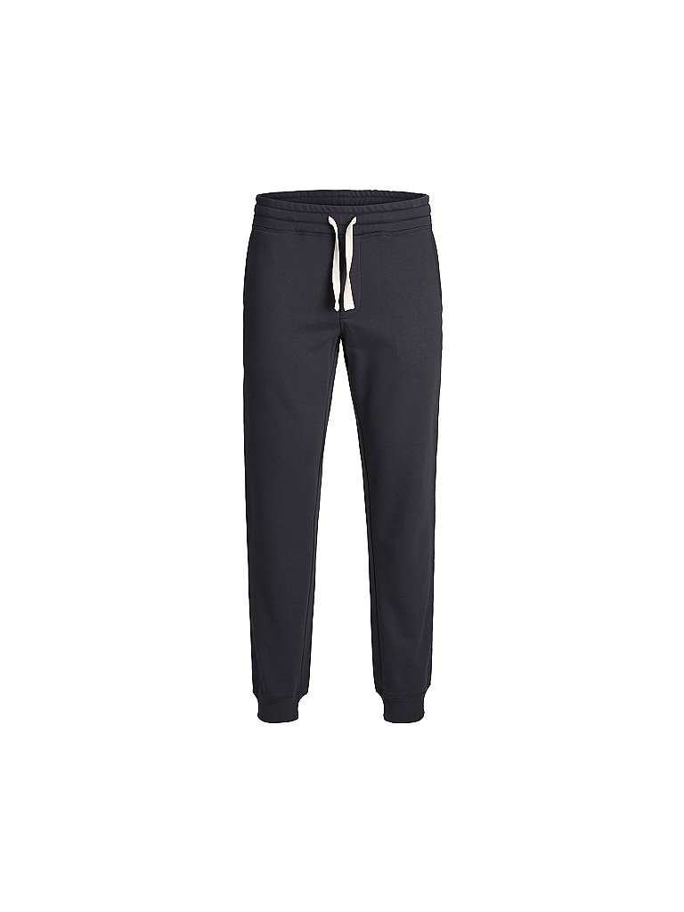 JACK & JONES Jungen-Jogginghose JJIGORDON JJSOFT blau | 152