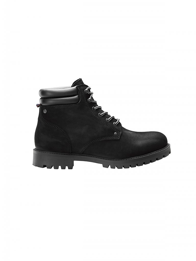 JACK & JONES Boots  JFWSTOLE  schwarz | 40