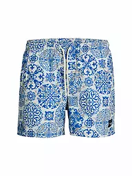 JACK & JONES | Badeshorts JPSTMAUI JJSWIM  | beige