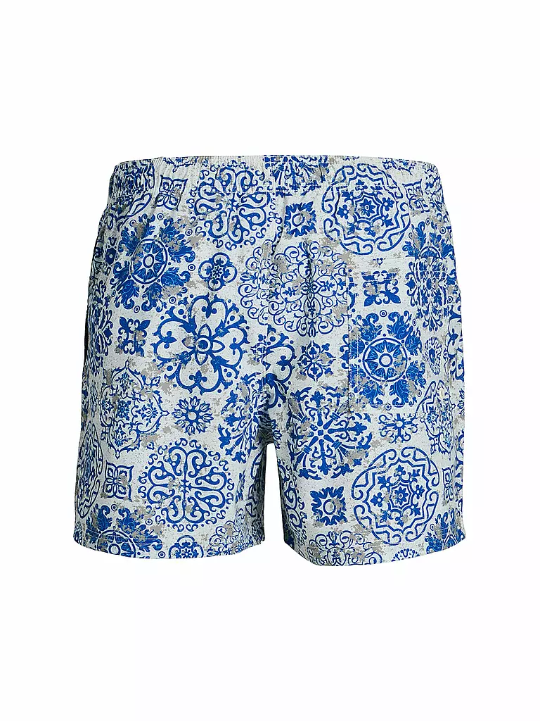 JACK & JONES | Badeshorts JPSTMAUI JJSWIM | beige