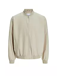 JACK & JONES | Blouson JJECHARGE | beige