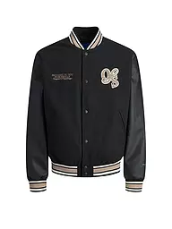 JACK & JONES | Blouson JORMEADOWS | schwarz