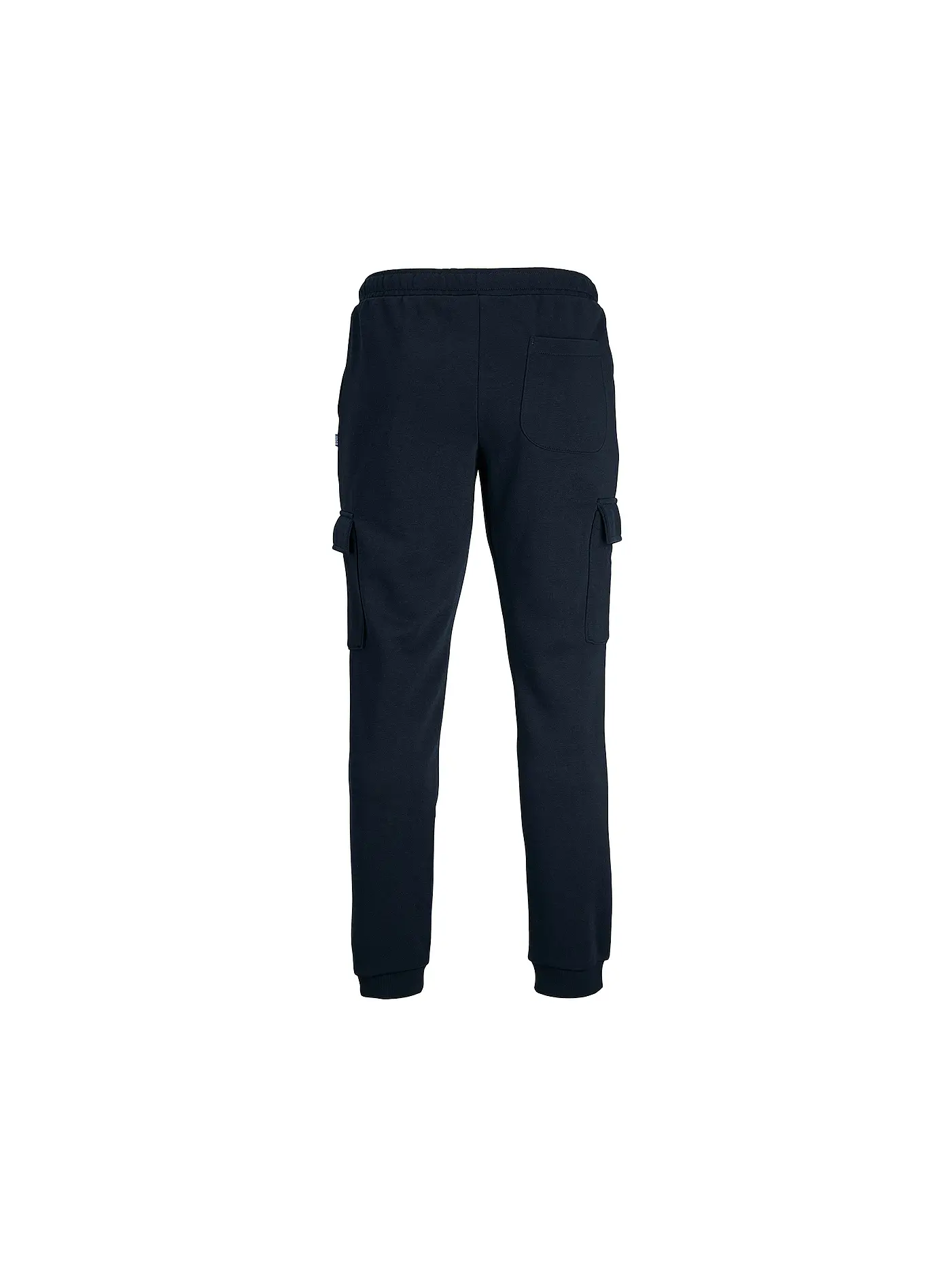 JACK & JONES | Cargohose JPSTGORDON JJBRADLEY | dunkelblau