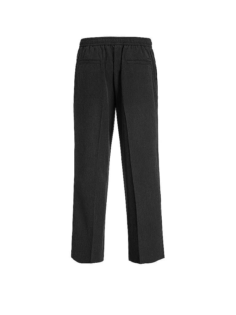 JACK & JONES | Chino JPSTBILL | schwarz