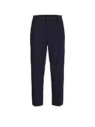 JACK & JONES | Chino JPSTKARL JULIAN  | dunkelblau