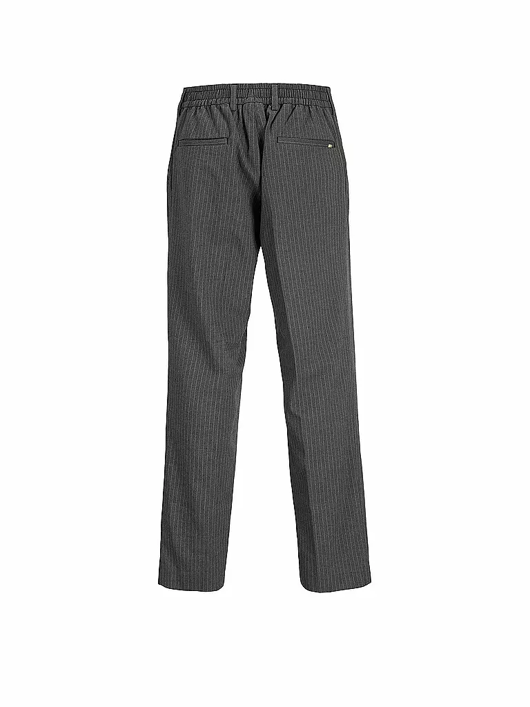 JACK & JONES | Chino JPSTKARL JULIAN | hellbraun