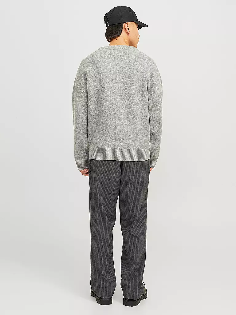 JACK & JONES | Chino JPSTKARL JULIAN | hellbraun