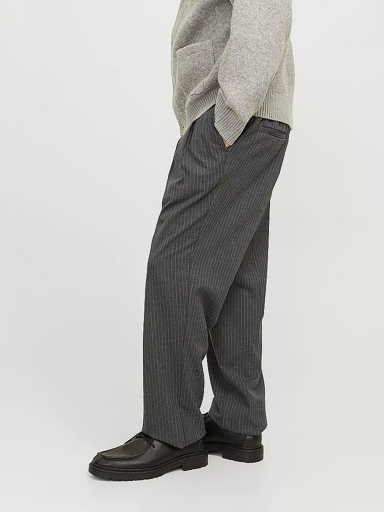 JACK & JONES | Chino JPSTKARL JULIAN | hellbraun