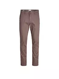 JACK & JONES | Chino JPSTMARCO JJBOWIE | braun