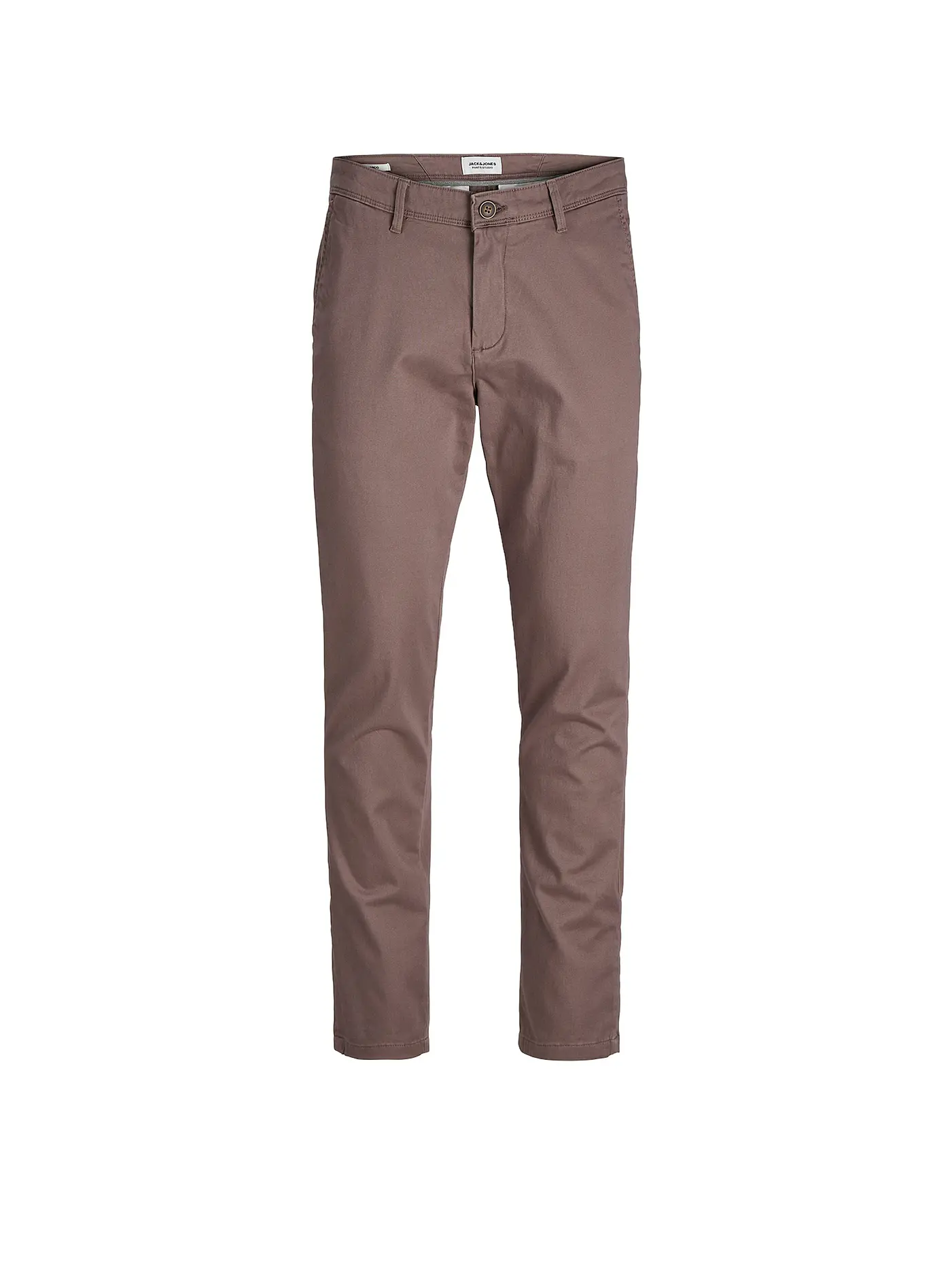 JACK & JONES | Chino JPSTMARCO JJBOWIE | braun
