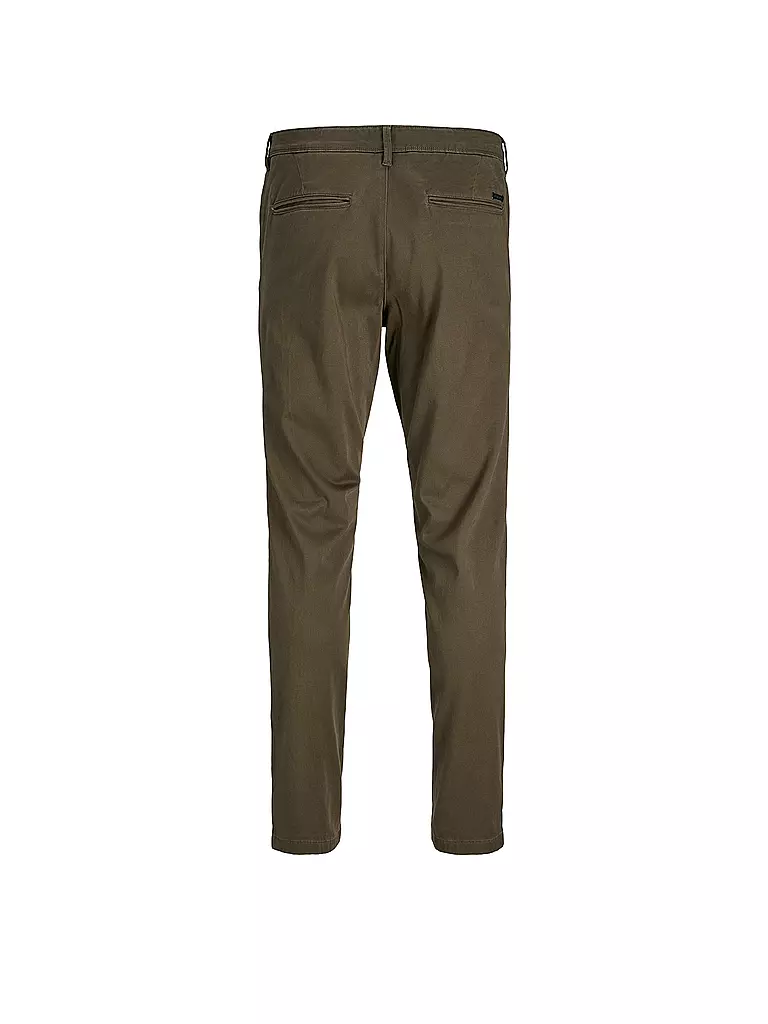JACK & JONES | Chino JPSTMARCO JJBOWIE | braun