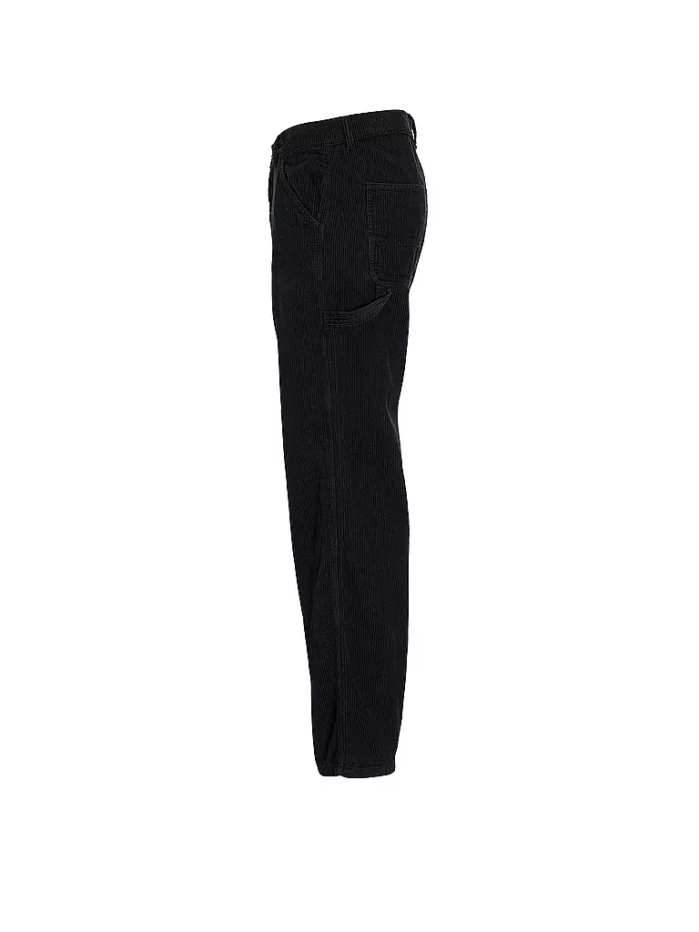 JACK & JONES | Cordhose Flared Fit JJSTEDDIE | beige