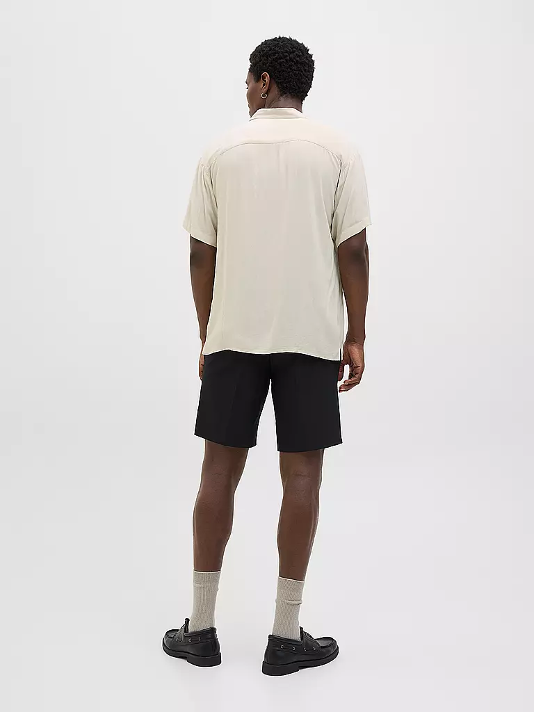 JACK & JONES | Hemd JJEJEFF | hellbraun