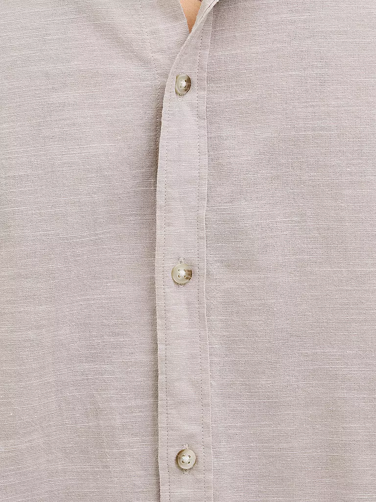 JACK & JONES | Hemd JJESUMMER | hellblau