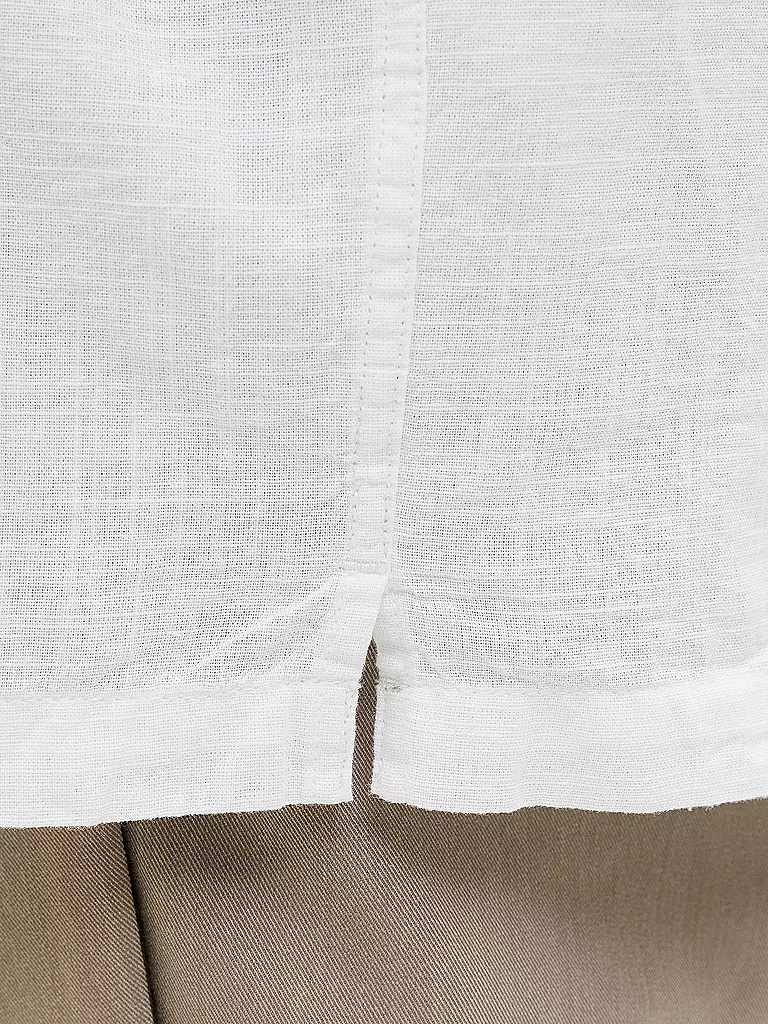 JACK & JONES | Hemd Regular Fit JJESUMMER RESORT | hellblau