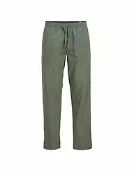 JACK & JONES | Hose JPSTKANE | olive