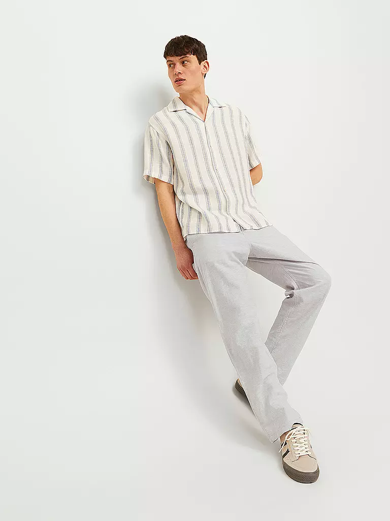 JACK & JONES | Hose JPSTKANE | olive