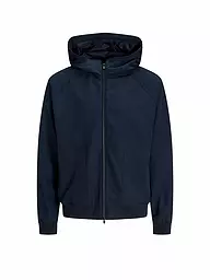 JACK & JONES | Jacke JJEJAXON | dunkelblau