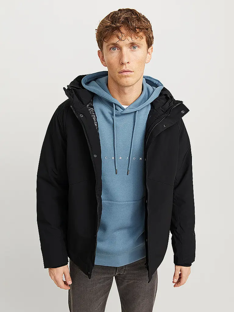 JACK & JONES | Jacke JJEKEEN | 