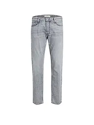 JACK & JONES | Jeans Baggy Fit JJICHRIS JJORIGINAL | Grau