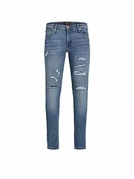 JACK & JONES | Jeans Skinny Fit Liam | blau