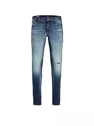 JACK & JONES | Jeans Skinny Fit Liam | blau