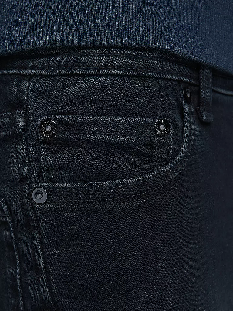 JACK & JONES | Jeans Slim Fit JJILIAM JJORIGINAL | Blau
