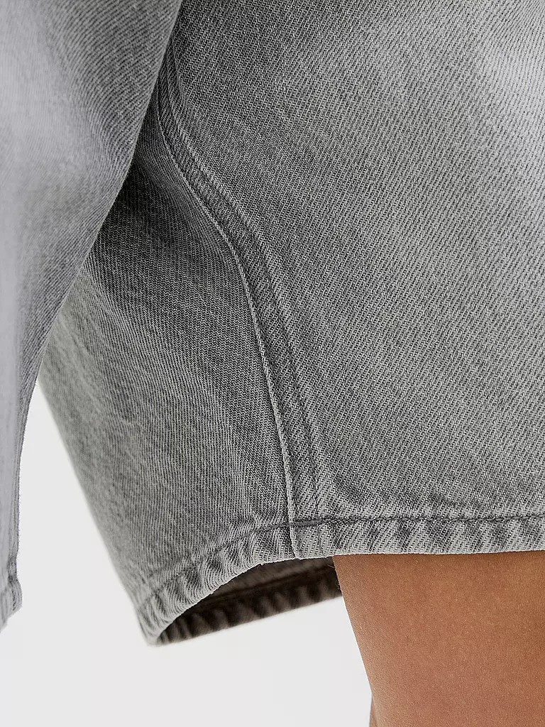 JACK & JONES | Jeansshorts JJITONY | blau